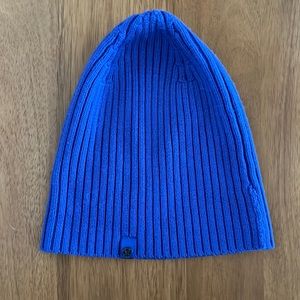 Lululemon beanie- excellent condition